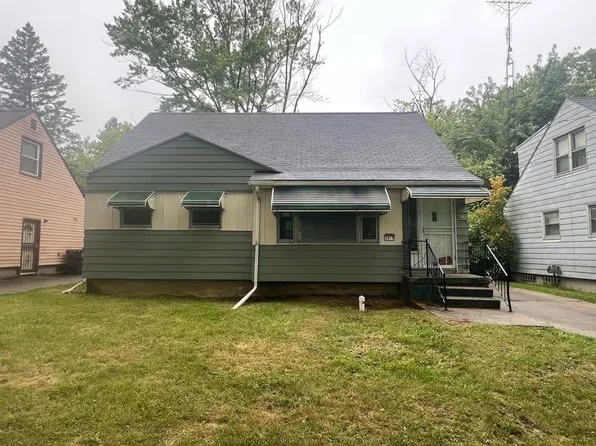 3819 Brownell Blvd, Flint, MI 48504