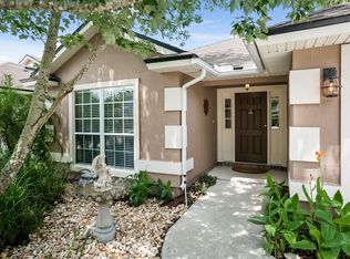 886 S Lilac Loop, Saint Johns, FL 32259