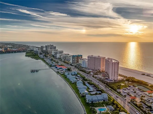 1310 Gulf Blvd APT 7A, Clearwater, FL 33767
