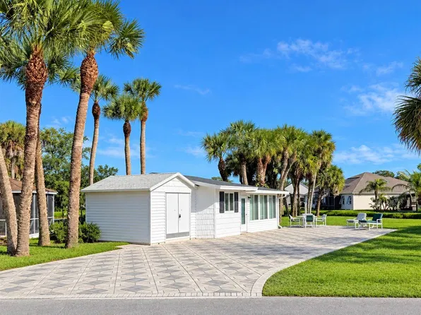 51 Sunset Dr, Titusville, FL 32780