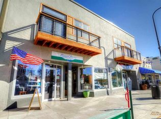 910 Main St, Rapid City, SD 57701