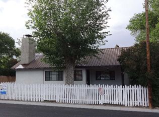 44 2nd St, Lee Vining, CA 93541