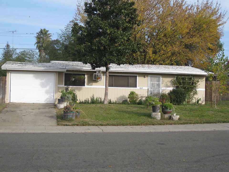 7624 Sullivan Drive