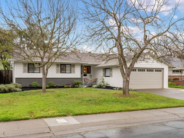 5081 Teichert Ave, Sacramento, CA 95819