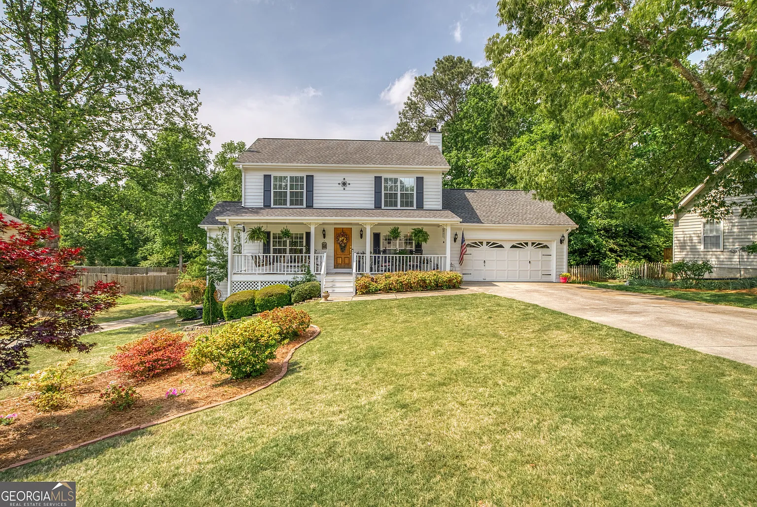 2490 Tribble Gates Dr photo 1