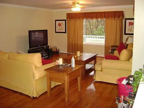 6560 Harvest Ridge Ln photo 1