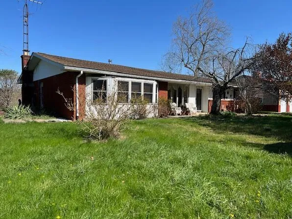 1886 Johnstown Utica Rd NE, Utica, OH 43080