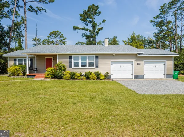 1600 Beauford Pl, Valdosta, GA 31602