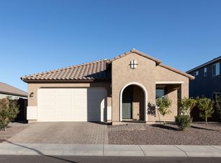 8009 S 33rd Dr, Laveen, AZ 85339