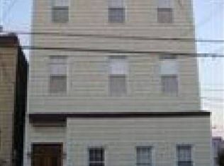 70 South St #302, Jersey City, NJ 07307