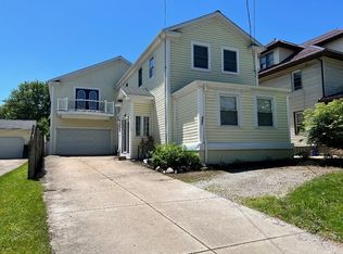 1687 Bryant St, Erie, PA