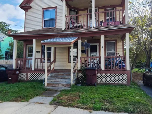 18 Temple Street, Gloversville, NY 12078