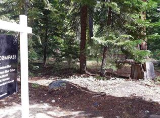 195 Quiet Walk Rd, Tahoma, CA 96142