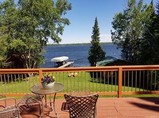 3747 Sundling Rd, Tower, MN 55790