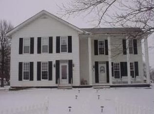 204 W Main St, Wyanet, IL 61379