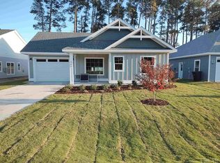 505 Zen Ln LOT 45, Kill Devil Hills, NC 27948