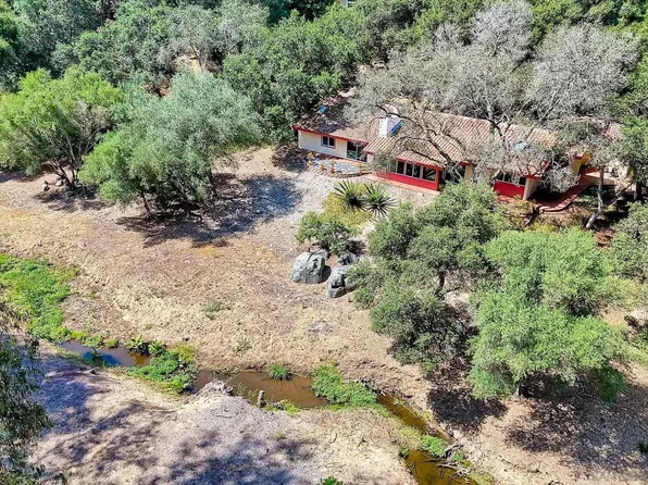 16257 Oak Creek Trl, Poway, CA 92064