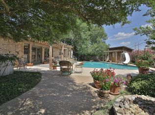 725 Byrd Dr, Abilene, TX 79601