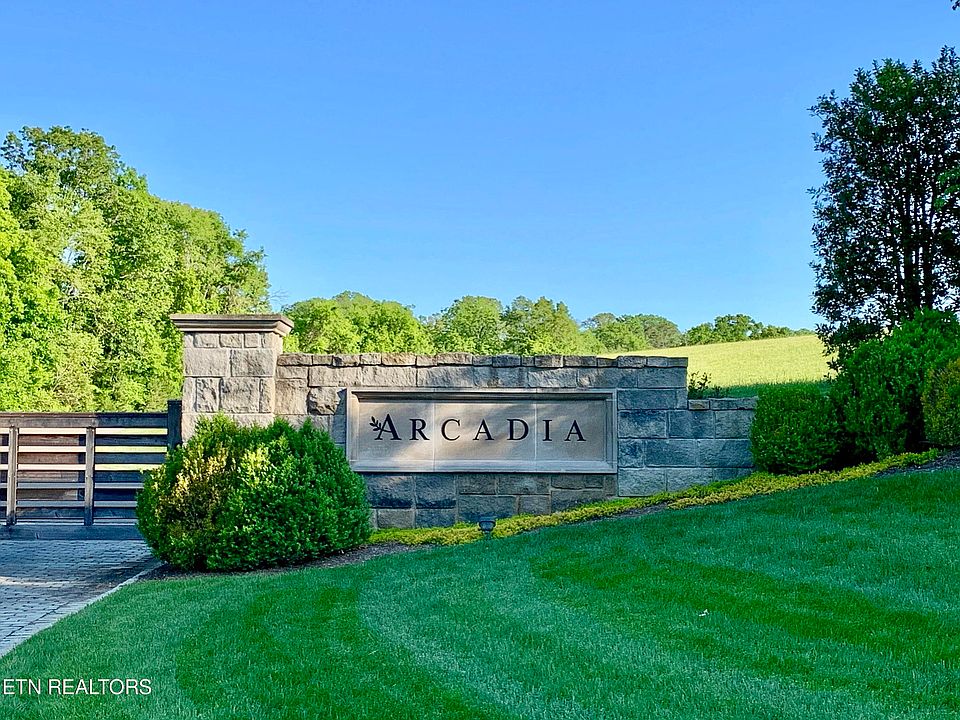 0 Arcadia Peninsula Way 248, Knoxville, TN 37922 MLS 1245824 Zillow