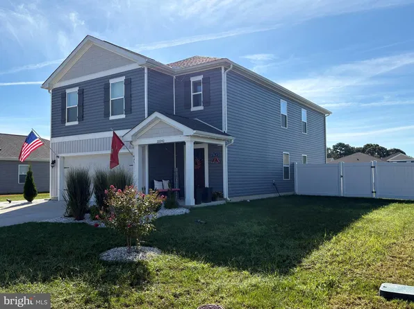 22240 Reeve Rd, Millsboro, DE 19966