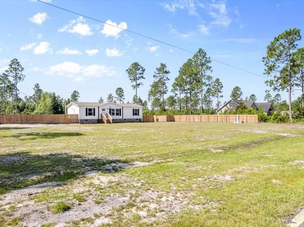 7093 Longford Rd, Jesup, GA 31546