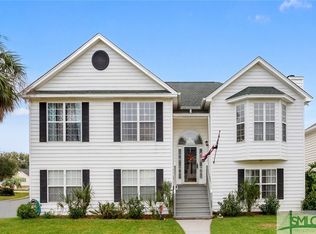 133 Teakwood Dr, Savannah, GA 31410