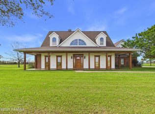 3530 Opelousas Rd, Ville Platte, LA 70586
