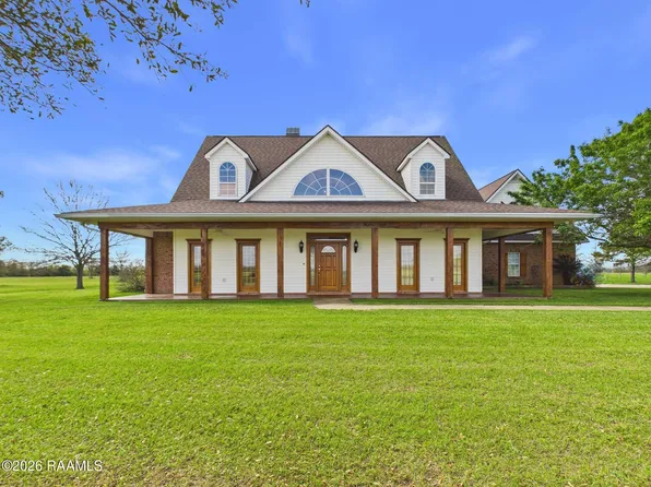 3530 Opelousas Rd, Ville Platte, LA 70586