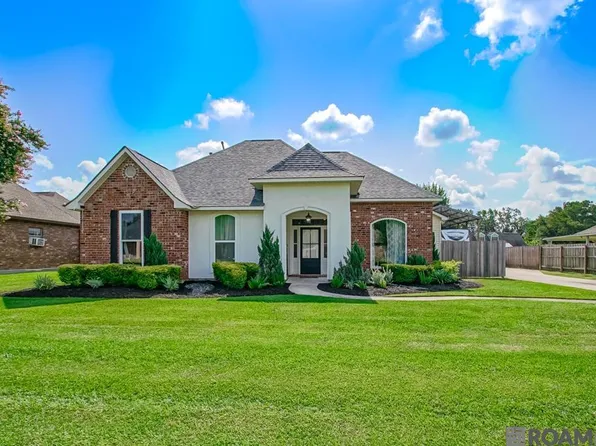 17182 Trinidad Dr, Prairieville, LA 70769