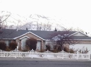 9956 N 4600th St W, Cedar Hills, UT 84062