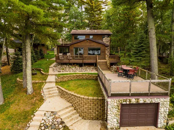 13474 Island View Ln, Crosslake, MN 56442