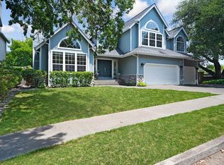 1508 Ronne Drive, Santa Rosa, CA 95404