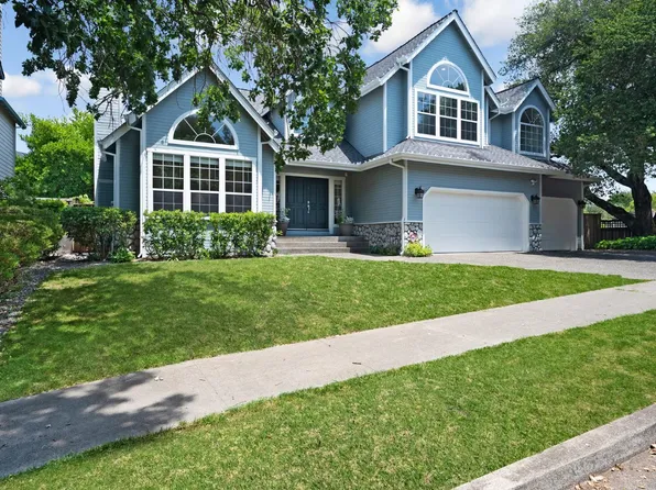 1508 Ronne Drive, Santa Rosa, CA 95404