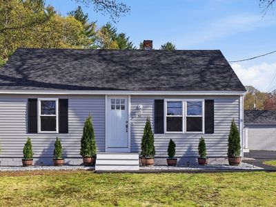 51 Sandy Pond Rd, Ayer, MA, 01432