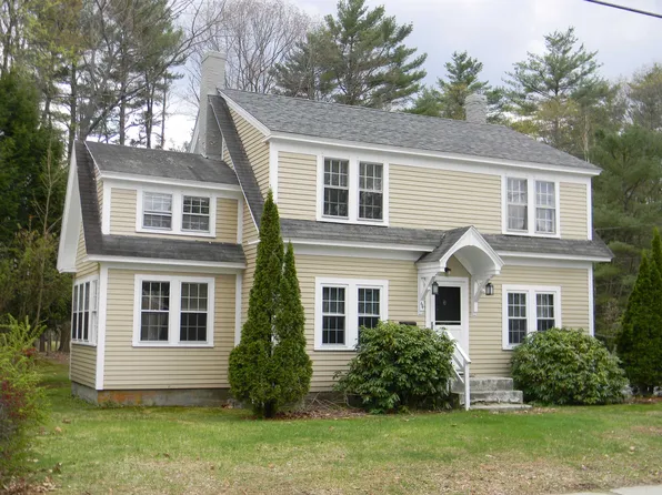 64 Park Avenue, Claremont, NH 03743