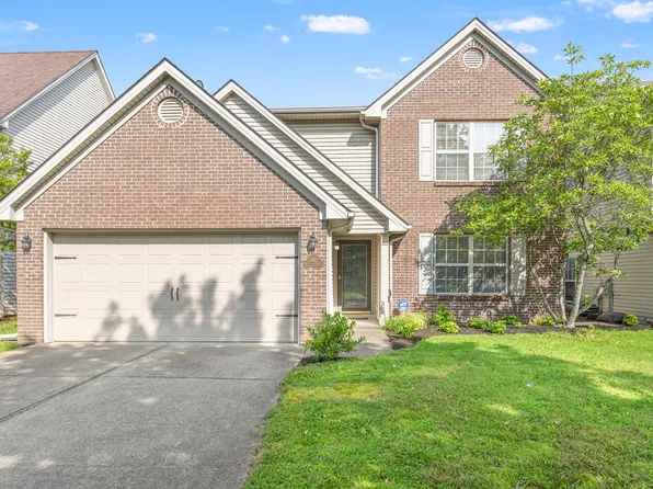3693 Winthrop Dr, Lexington, KY 40514