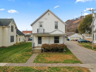 207 S Maple St, Rushford, MN, 55971