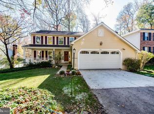 7512 Midas Touch, Columbia, MD 21046