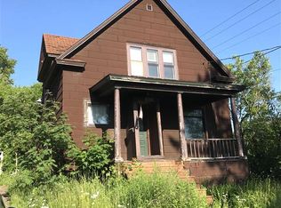1101 Cottage Row, Hancock, MI 49930