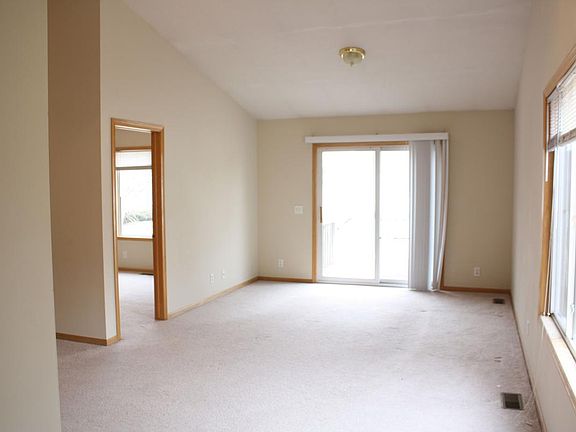 Main Floor Living Room