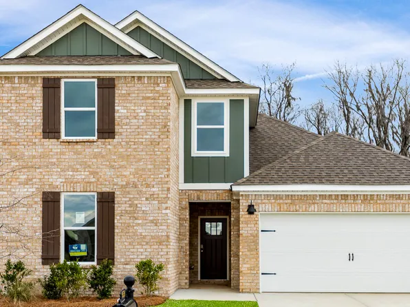 6514 Firefly Ln, Montgomery, AL 36116