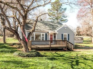 611 Garner St, Mocksville, NC 27028