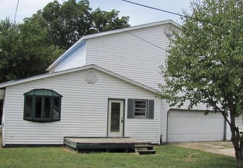 4095 Watson, Curran, IL 62670 Zillow