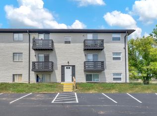 Pleasant Creek 1-2 Bedroom Apartments, Indianapolis, IN 46227