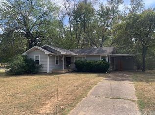 503 Brookhart Dr, Searcy, AR 72143