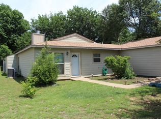 710 Catherine Ln, Duncan, OK 73533