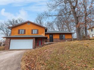 613 Royal Rd, Waynesville, MO 65583