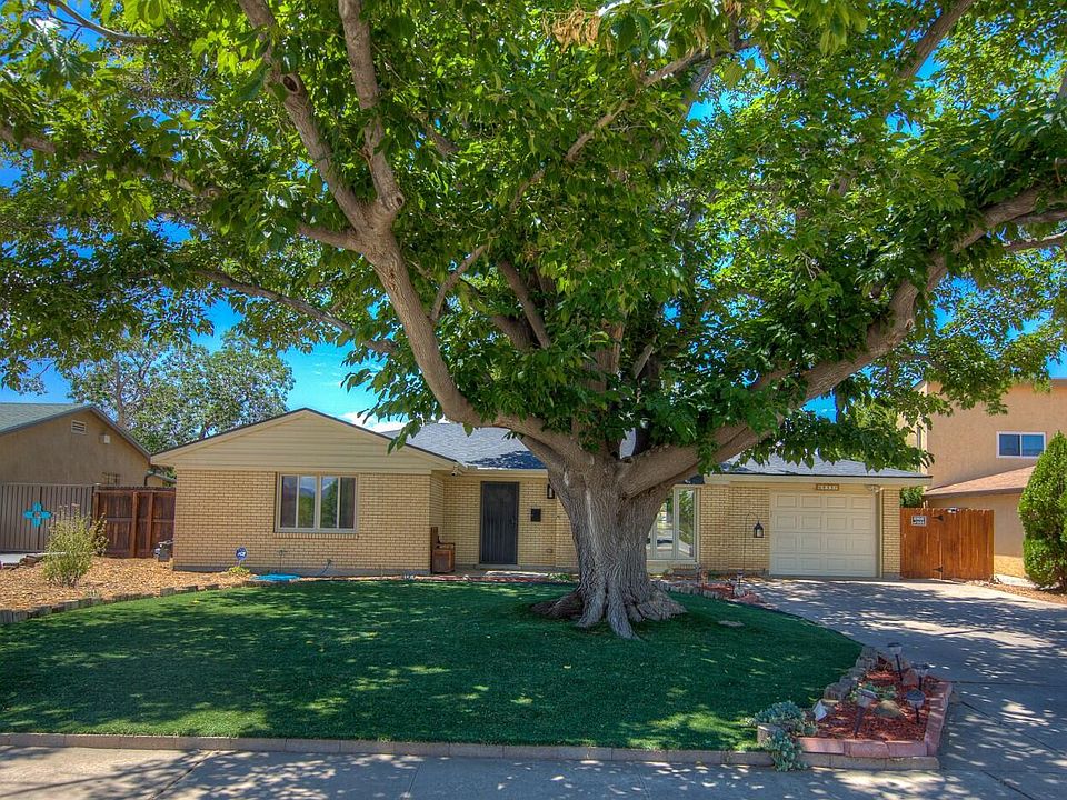 1st image of 6853 Mossman Pl NE
