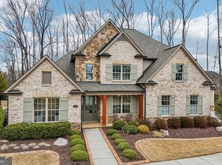11032 Ellsworth Cv, Johns Creek, GA 30024