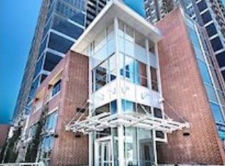 211 13th Ave SE #402, Calgary, AB T2G 1E1
